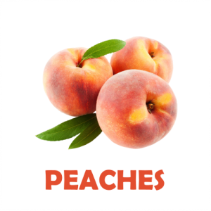 PEACHES1